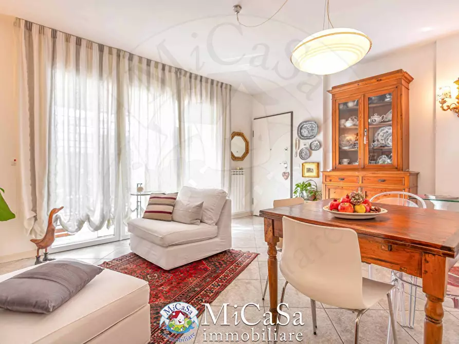 appartamento in vendita a Pisa in zona Calambrone