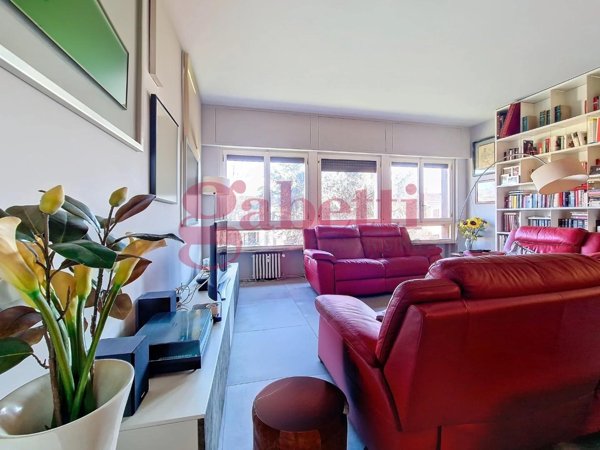 appartamento in vendita a Pisa in zona Centro Storico