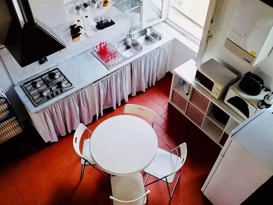 appartamento in vendita a Pisa in zona Quartiere San Francesco