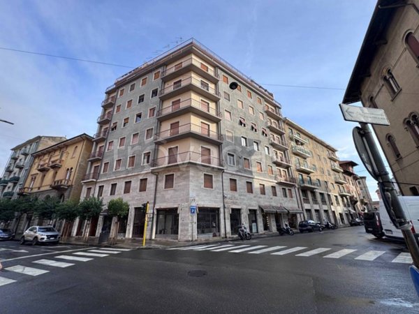 appartamento in vendita a Pisa in zona Quartiere San Martino