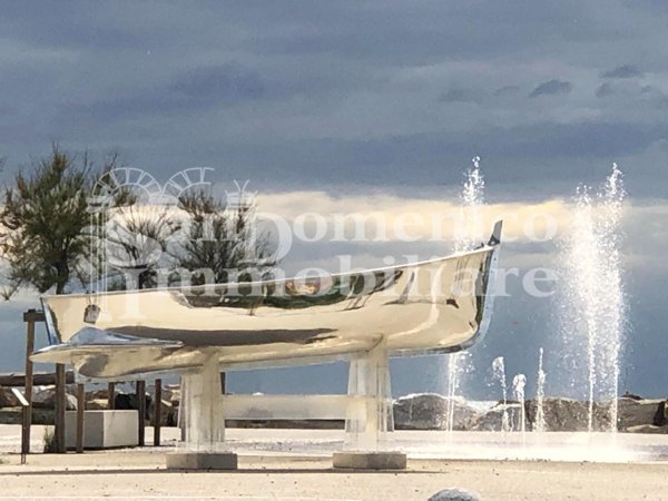 appartamento in vendita a Pisa in zona Marina di Pisa