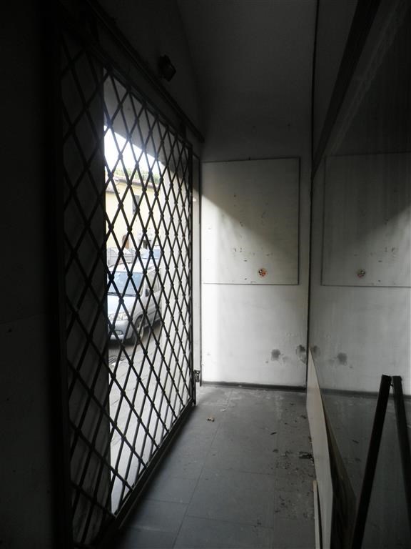 locale commerciale in vendita a Pisa in zona San Michele