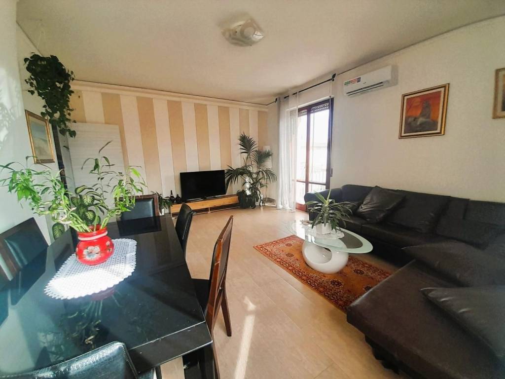 appartamento in vendita a Pisa in zona Porta Nuova