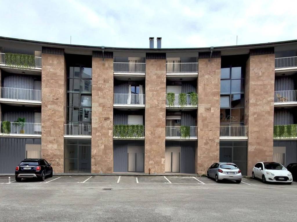 appartamento in vendita a Pisa in zona Quartiere San Martino