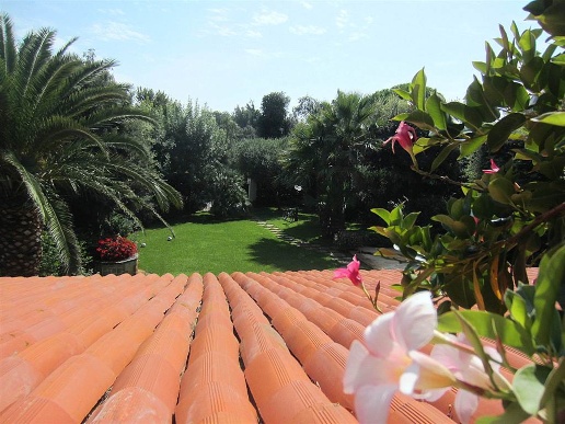 casa indipendente in vendita a Pisa in zona Tirrenia