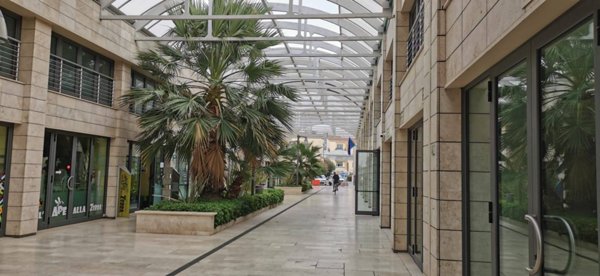 ufficio in vendita a Pisa in zona Porta a Mare