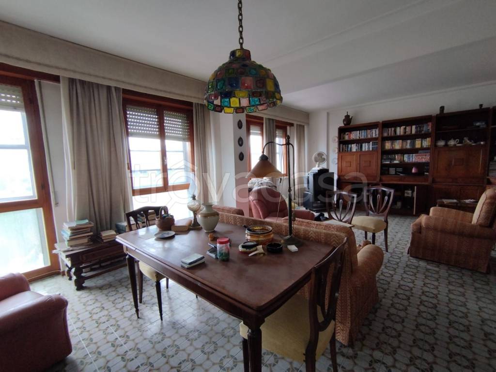 appartamento in vendita a Pisa in zona Pratale / Don Bosco