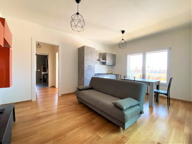 appartamento in vendita a Pisa in zona Porta Nuova