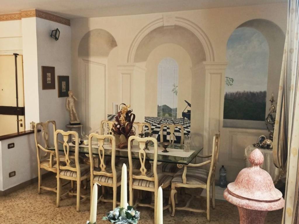 appartamento in vendita a Pisa in zona Le Piagge