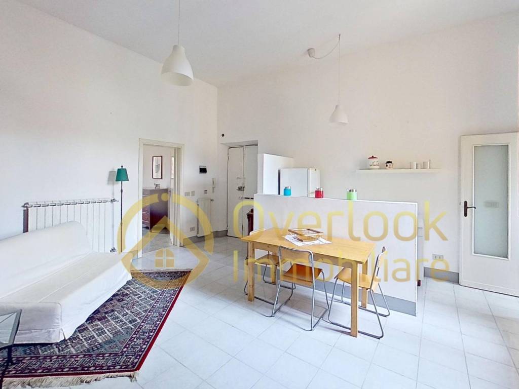 appartamento in vendita a Pisa in zona Centro Storico