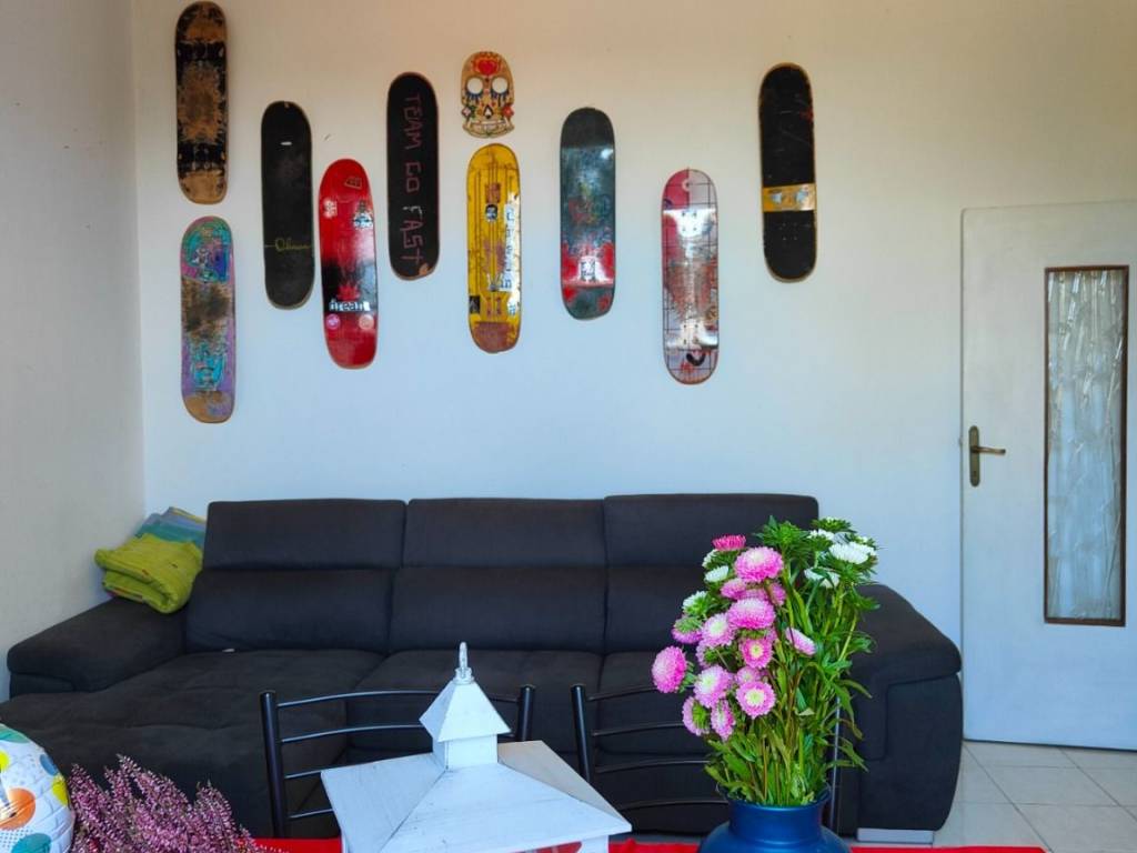 casa indipendente in vendita a Pisa in zona Quartiere San Giusto