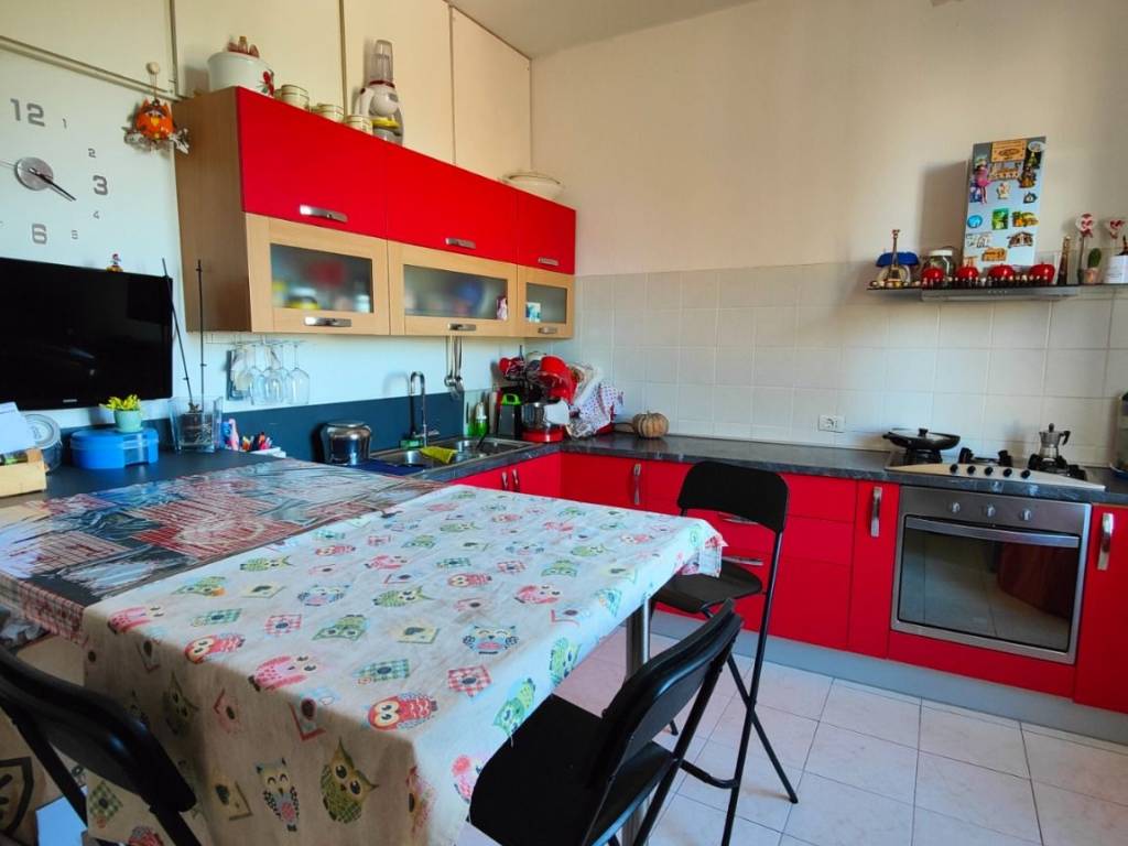 casa indipendente in vendita a Pisa in zona Quartiere San Giusto