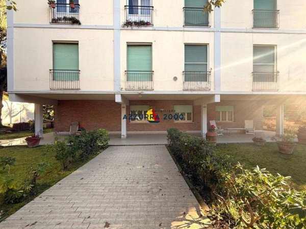 appartamento in vendita a Pisa in zona Tirrenia