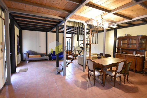 appartamento in vendita a Pisa in zona Riglione