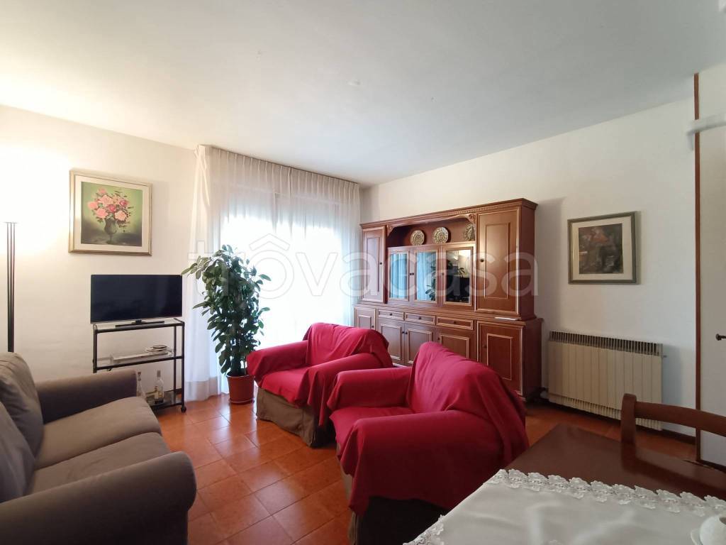 appartamento in vendita a Pisa in zona Cisanello