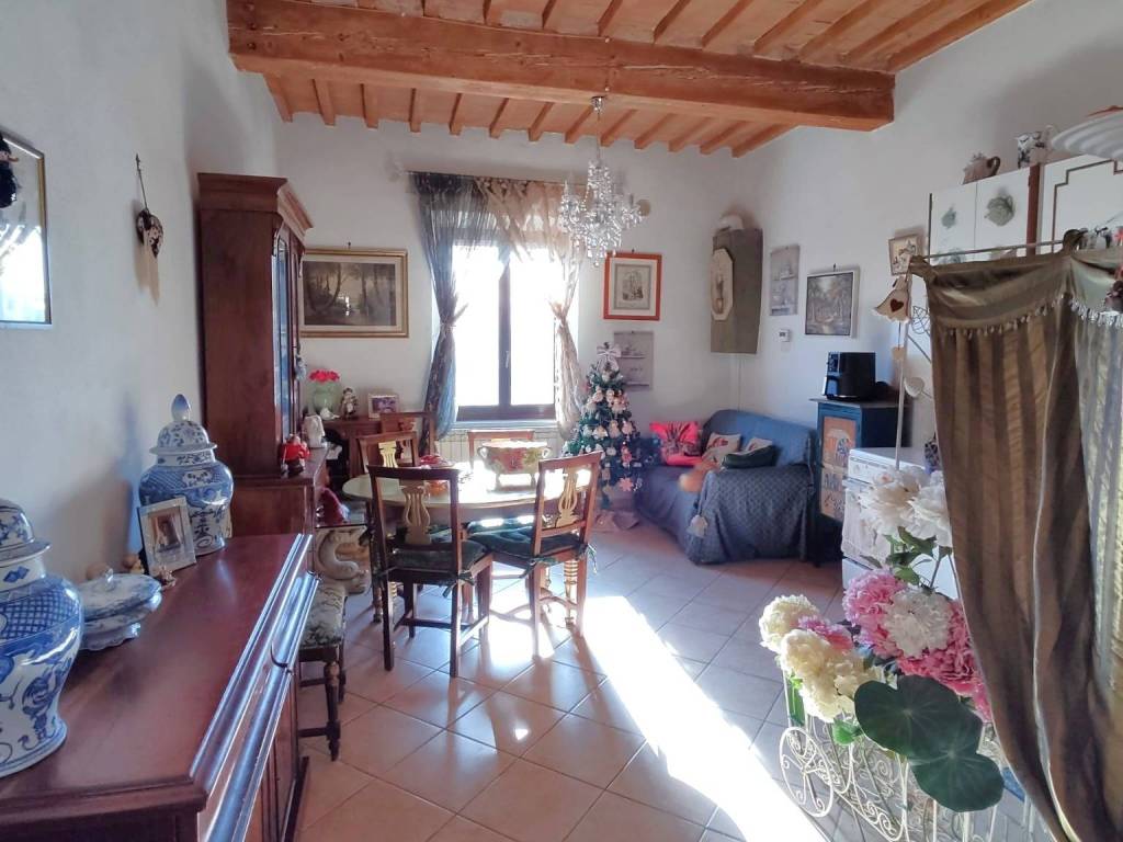 appartamento in vendita a Pisa in zona Putignano