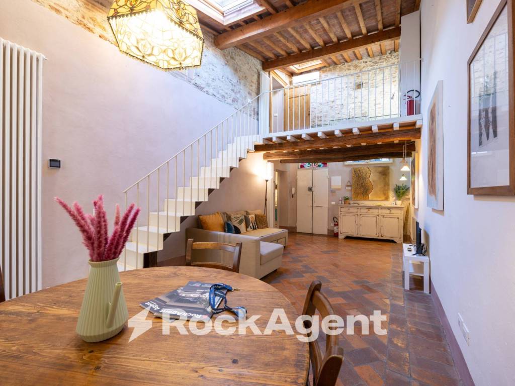 appartamento in vendita a Pisa in zona Centro Storico