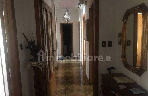 appartamento in vendita a Pisa in zona Porta Nuova