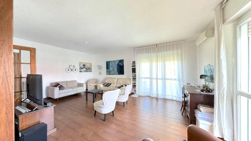 appartamento in vendita a Pisa in zona Ospedale Santa Chiara