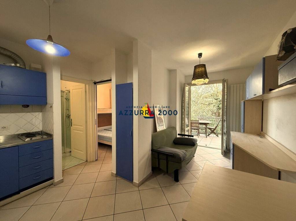 appartamento in vendita a Pisa in zona Tirrenia