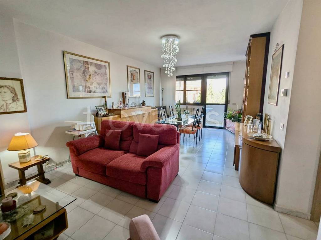 appartamento in vendita a Pisa in zona Centro Storico