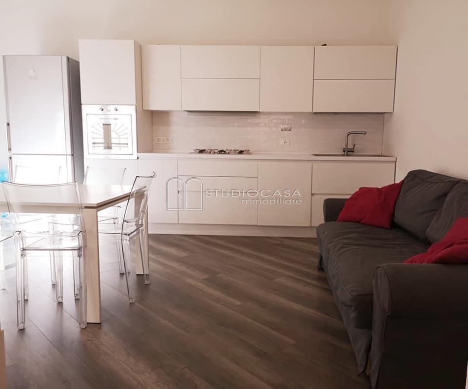 appartamento in vendita a Pisa in zona Centro Storico