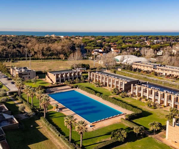 appartamento in vendita a Pisa in zona Tirrenia