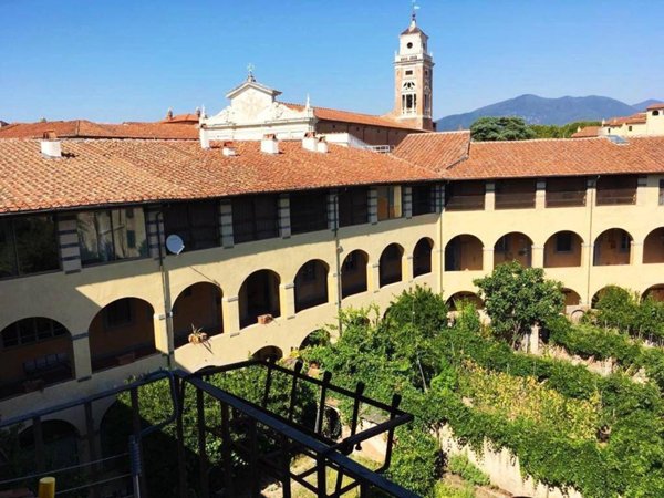 appartamento in vendita a Pisa in zona Centro Storico