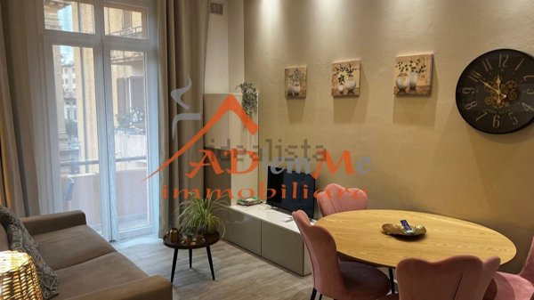 appartamento in vendita a Pisa in zona Quartiere San Martino