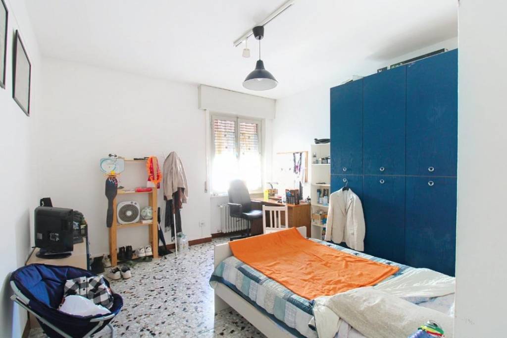 appartamento in vendita a Pisa in zona Stazione