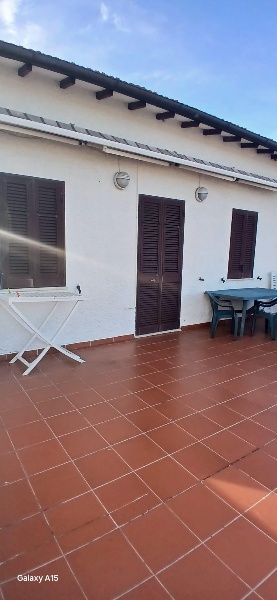 appartamento in vendita a Pisa in zona Marina di Pisa