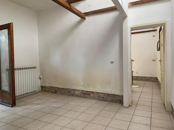 appartamento in vendita a Pisa