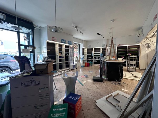 locale commerciale in vendita a Pisa in zona Putignano