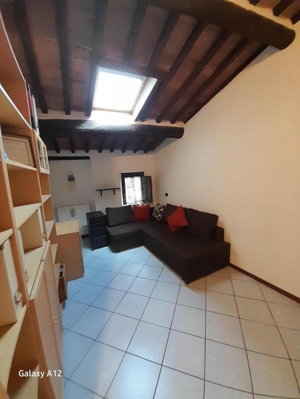 appartamento in vendita a Pisa in zona Quartiere San Francesco