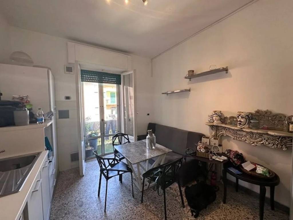 appartamento in vendita a Pisa in zona Stazione