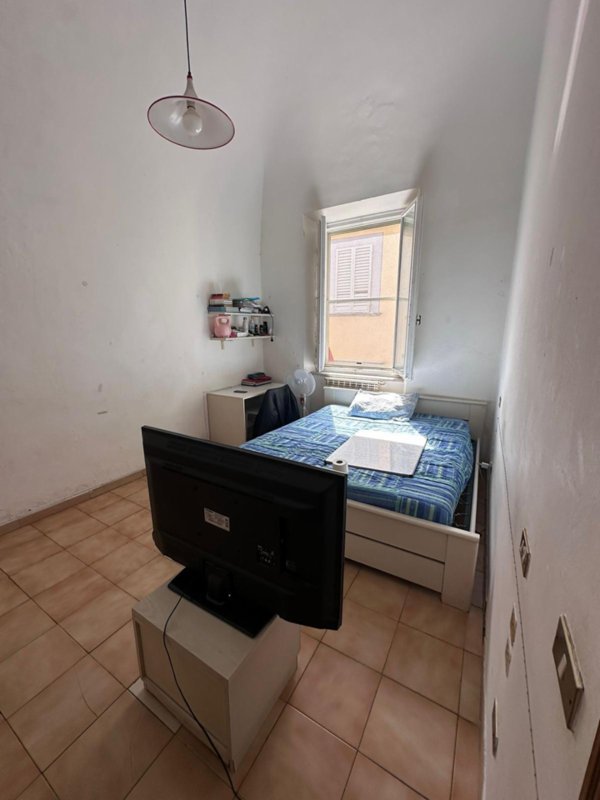 appartamento in vendita a Pisa in zona Quartiere San Francesco