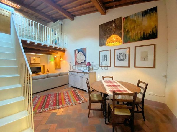 appartamento in vendita a Pisa in zona Quartiere Sant'Antonio