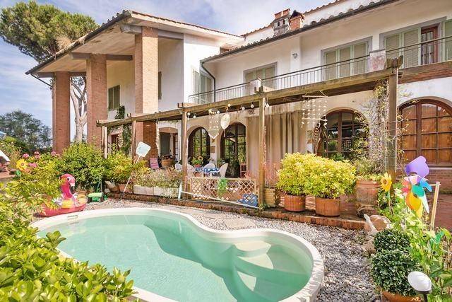 appartamento in vendita a Pisa in zona Marina di Pisa