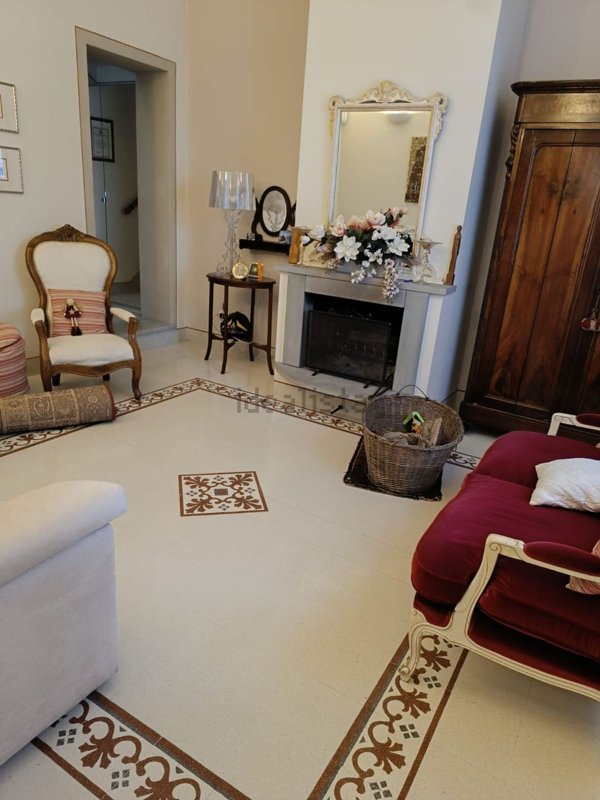 casa indipendente in vendita a Pisa in zona La Vettola