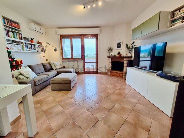 appartamento in vendita a Pisa in zona Riglione