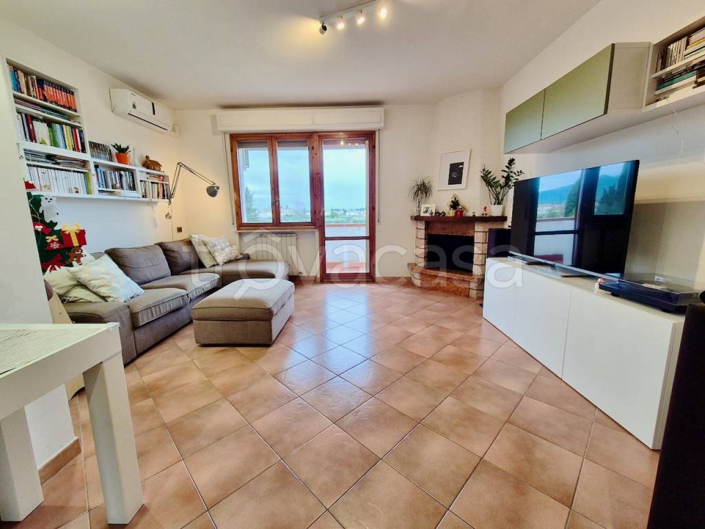 appartamento in vendita a Pisa in zona Riglione