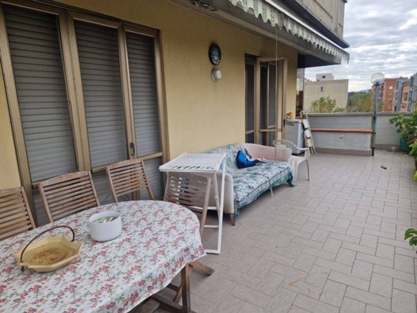 appartamento in vendita a Pisa in zona Le Piagge