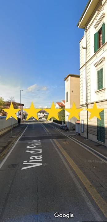 appartamento in vendita a Pisa in zona Porta Nuova