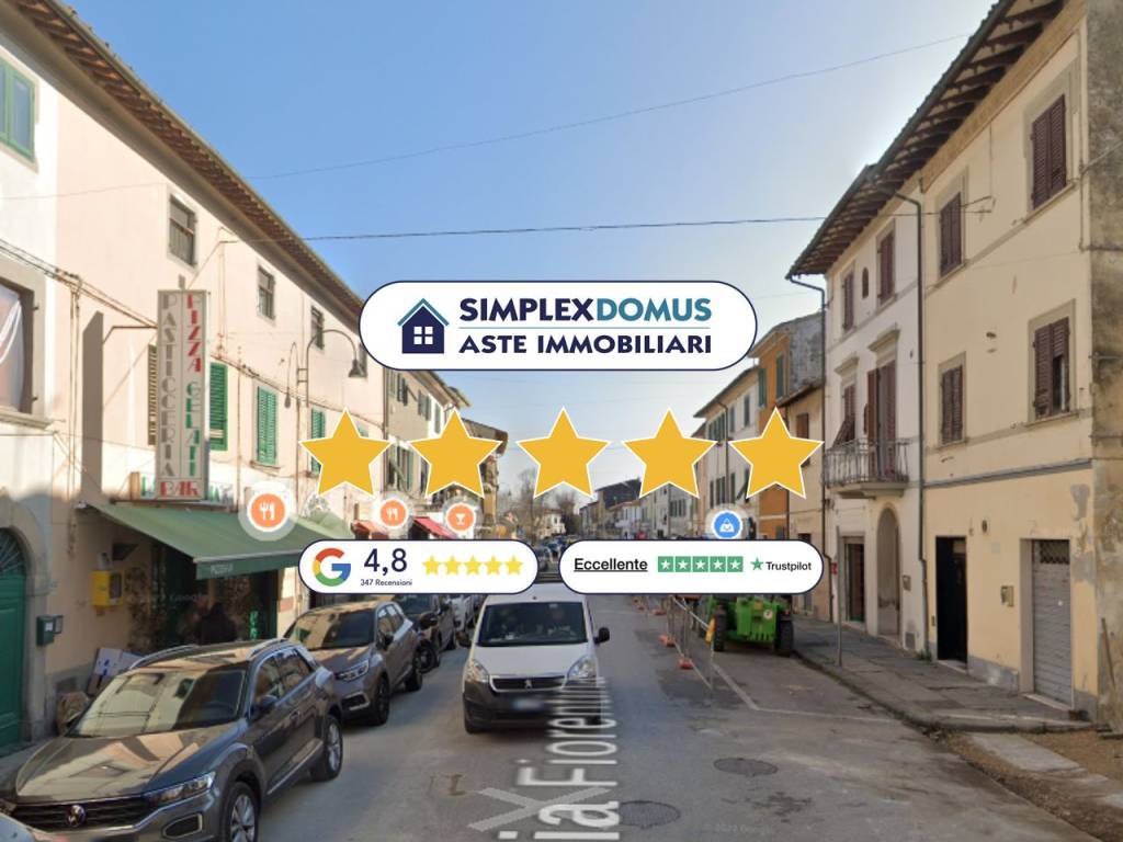 appartamento in vendita a Pisa in zona Putignano