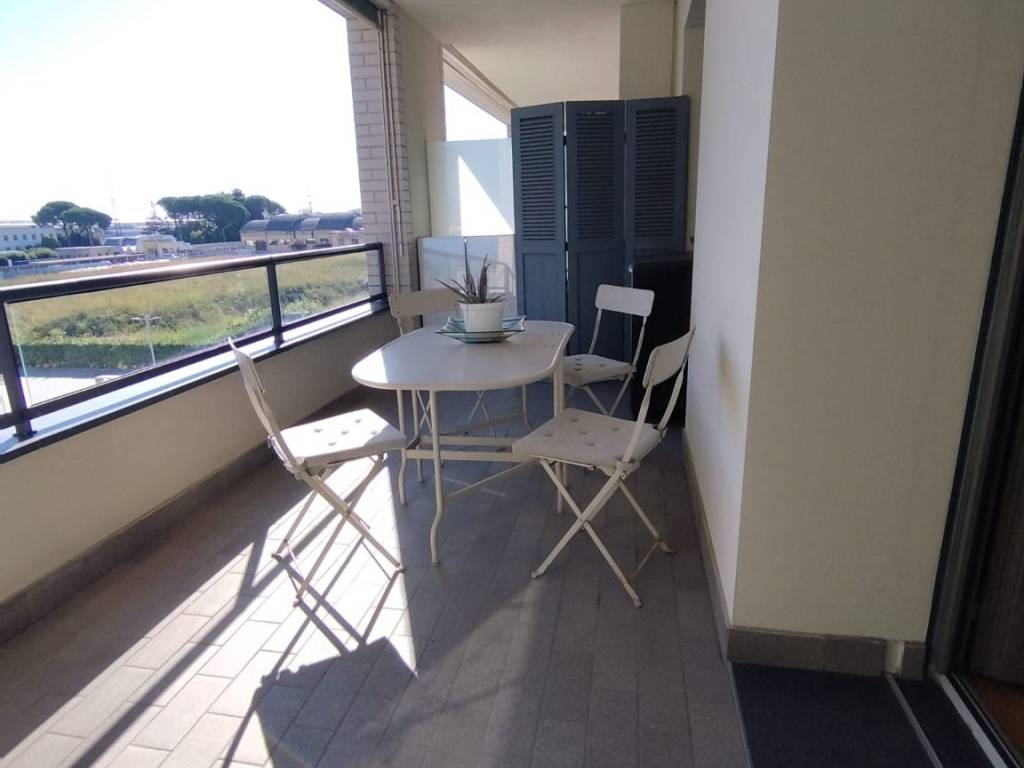 appartamento in vendita a Pisa in zona Stazione