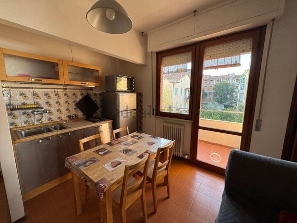 appartamento in vendita a Pisa in zona San Michele