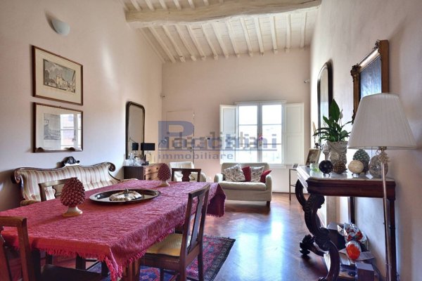 appartamento in vendita a Pisa in zona Quartiere San Francesco