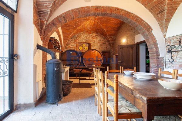 casa indipendente in vendita a Pisa in zona Barbaricina