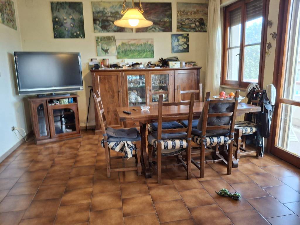 casa indipendente in vendita a Pisa in zona Putignano