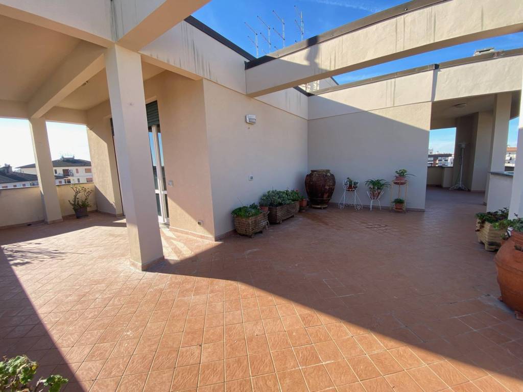 appartamento in vendita a Pisa in zona Pratale / Don Bosco